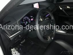 2014 Lexus CT 200h 200h full