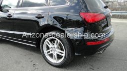 2015 Audi Q5 3.0T Premium Plus full