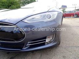 2015 Tesla Model S 85D Sedan 4-Door Auto Pilot full