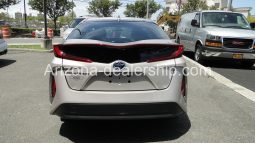 2018 Toyota Prius Premium full