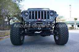 2021 Jeep Gladiator 6X6 FORCE SPECIAL EDITION full