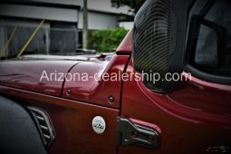 2021 Jeep Gladiator 80th Anniversary Edition full