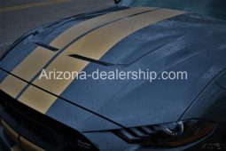 2022 Ford Mustang GT Premium full