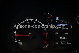 2021 Toyota 4Runner SR5 full