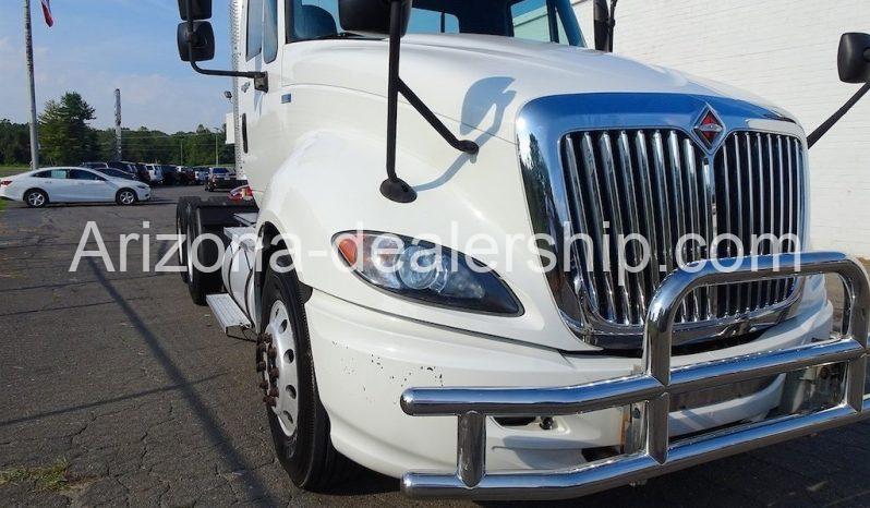 2011 International Prostar LF 687 full