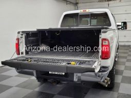 2016 Ford F-250 Lariat full