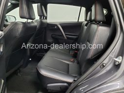 2017 Toyota RAV4 SE full