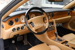 2007 Bentley Azure full