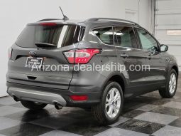 2018 Ford Escape SE full