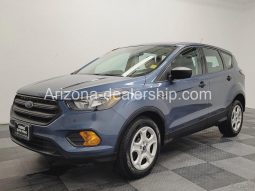 2018 Ford Escape S full