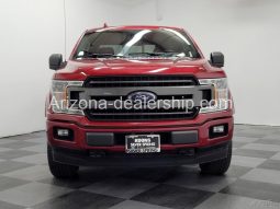 2018 Ford F-150 XLT full