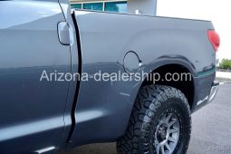 2008 Toyota Tundra SR5 full