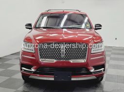 2018 Lincoln Navigator L Reserve full