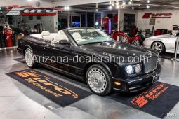 2009 Bentley Azure full