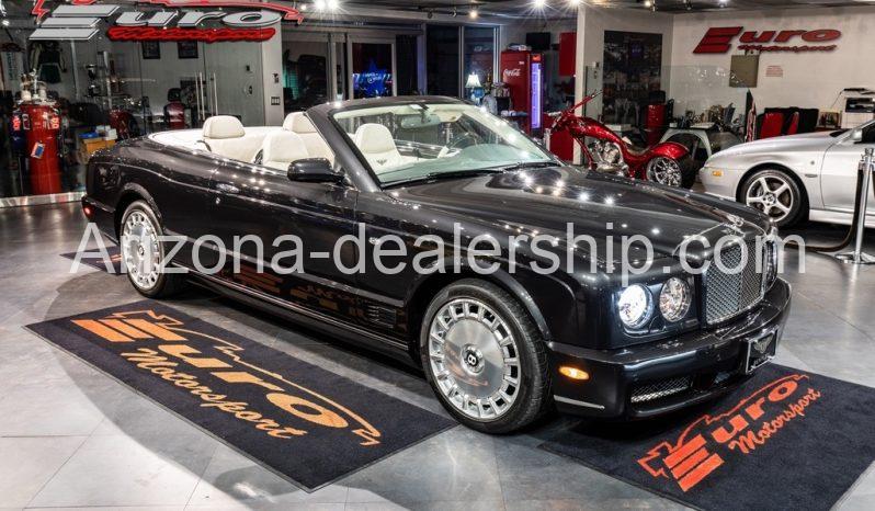 2009 Bentley Azure full