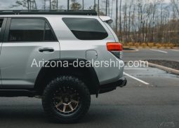 2011 Toyota 4Runner full