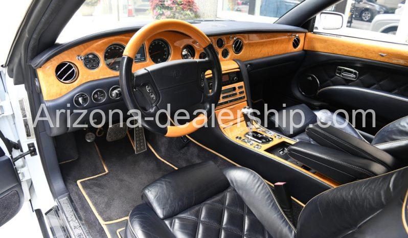 2009 Bentley Brooklands full