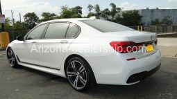 2017 BMW 7-Series i full