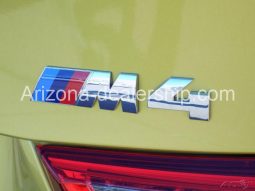 2017 BMW M4 Coupe full