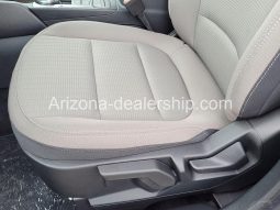 2021 Ford Escape S full