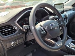 2021 Ford Escape SE full