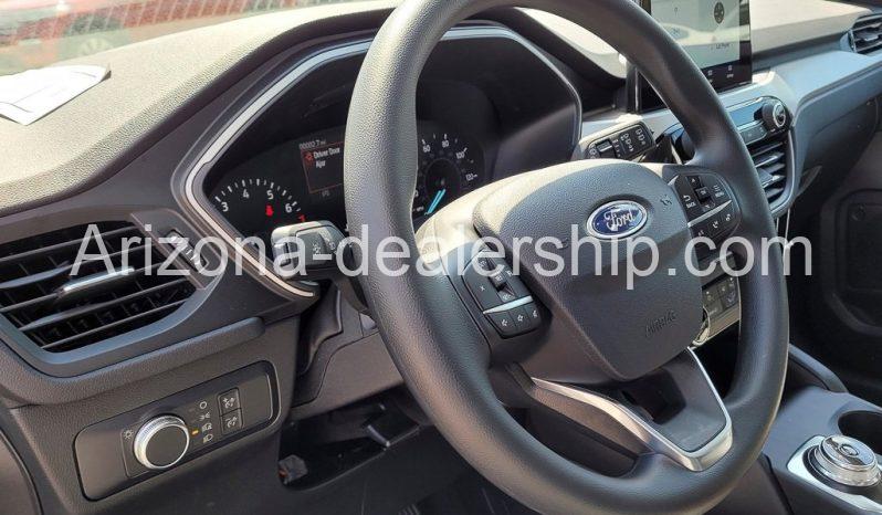 2021 Ford Escape SE full