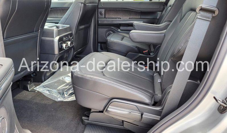 2021 Ford Expedition Limited full