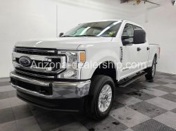 2021 Ford F-250 XL full