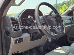 2021 Ford F-350 XL full