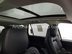 2021 Lincoln Aviator Grand Touring full