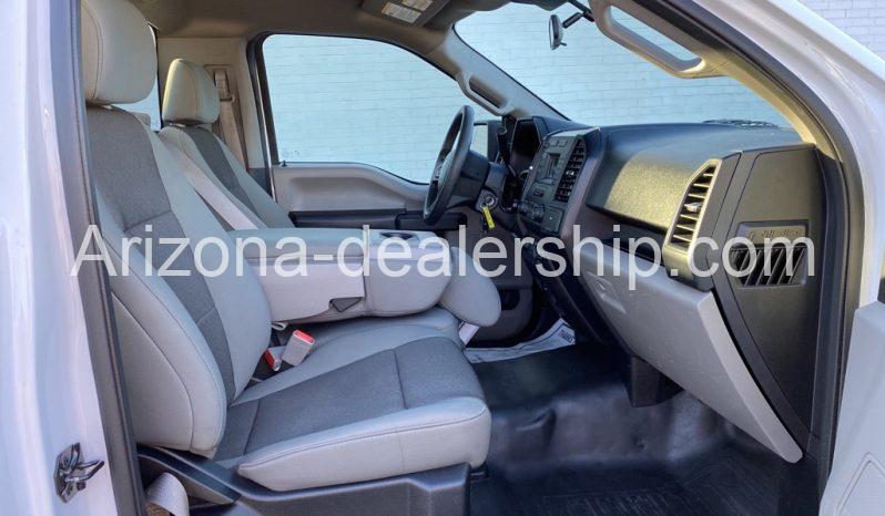 2019 Ford F-150 XL full