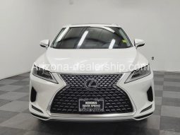 2020 Lexus RX 350 full