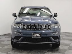 2020 Jeep Grand Cherokee Limited X full