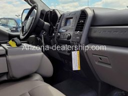 2020 Ford F-550SD XL full