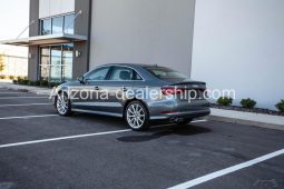 2015 Audi A3 PRESTIGE full