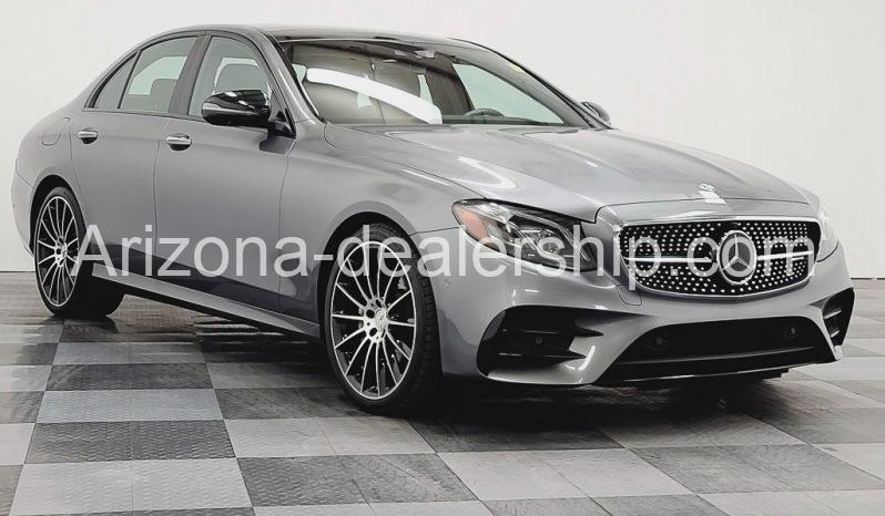 2019 Mercedes-Benz E-Class E 53 AMG® full