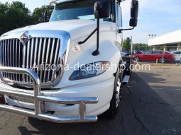 2011 International Prostar LF 687 full