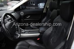 2012 Land Rover Range Rover Pure Premium full