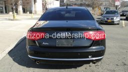 2013 Audi A8 L 3.0L V6 Supercharger full