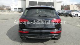 2015 Audi Q5 3.0T Premium Plus full