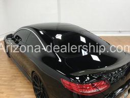 2015 Mercedes-Benz S-Class S 550 full