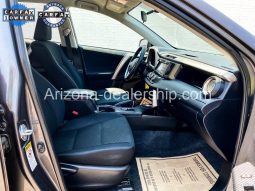 2015 Toyota RAV4 LE full