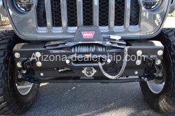 2021 Jeep Gladiator 6X6 FORCE SPECIAL EDITION full