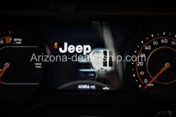 2021 Jeep Gladiator 80th Anniversary Edition full