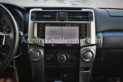 2021 Toyota 4Runner SR5 full