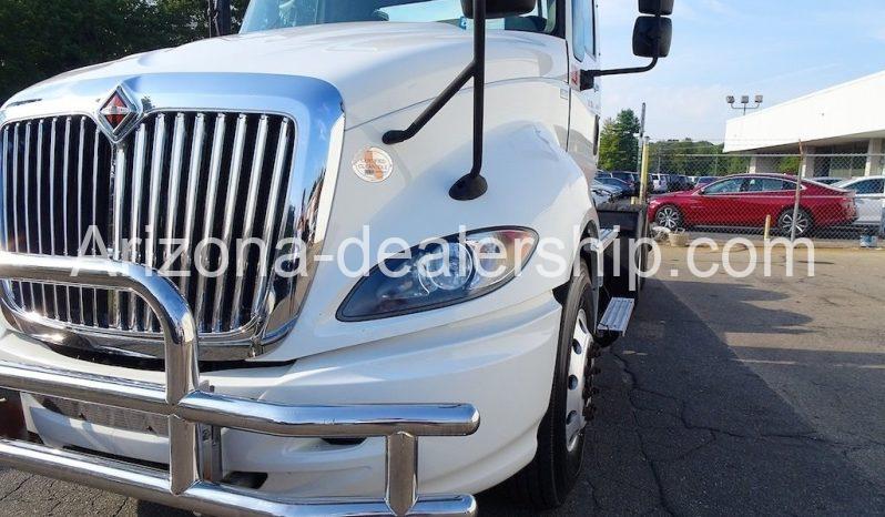 2011 International Prostar LF 687 full