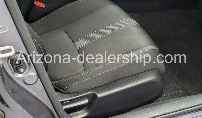 2016 Honda Civic LX full