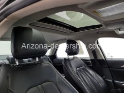 2016 Lincoln MKZZephyr full