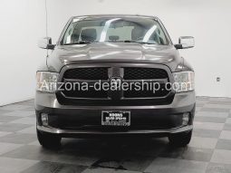 2016 Ram 1500 Express full