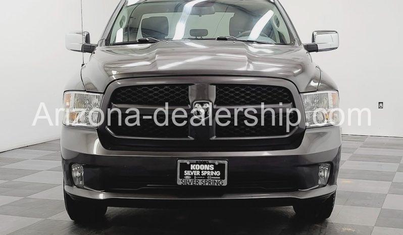 2016 Ram 1500 Express full